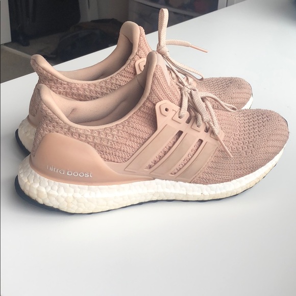 are ultra boosts machine washable